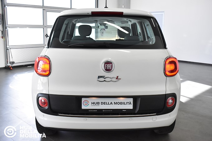 FIAT 500L 1.3 Multijet 95 CV Pop Star